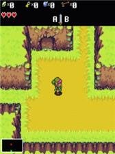 game pic for Zelda version facil Es
